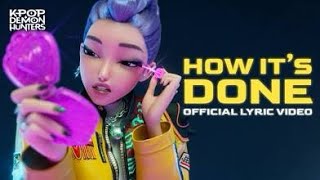 Download lagu How it’s done by huntrix 1 hour! Requested! #huntrix #kpdh #kpopdemonhunters #kpop #1hour #foryou mp3 Download lagu How it’s done by huntrix 1 hour! Requested! #huntrix #kpdh #kpopdemonhunters #kpop #1hour #foryou mp3
