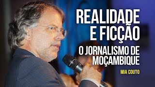 Realidade e ficção: o jornalismo de Moçambique