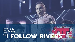 I Follow Rivers Music Video