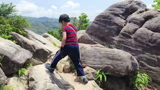 金面山挑戰20240420