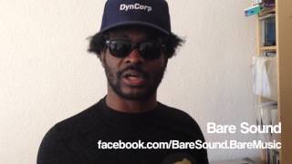 Skarra Mucci for Bare Sound