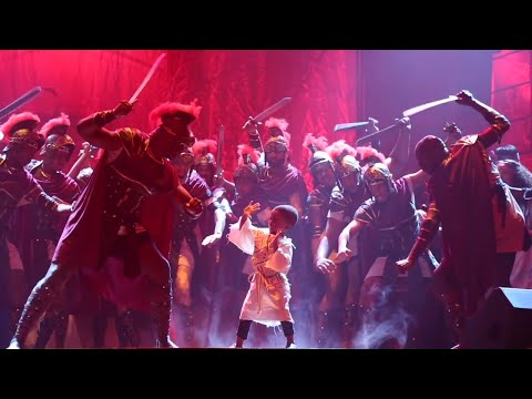 download lagu mp3 mp4 First Baptist Church Of Glenarden Christmas Play 2018, download lagu First Baptist Church Of Glenarden Christmas Play 2018 gratis, unduh video klip First Baptist Church Of Glenarden Christmas Play 2018