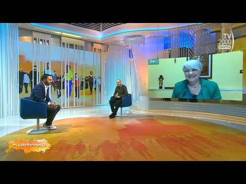 In Cammino (Tv2000), 8 maggio 2023 - "Mai più caporali" da schiavo a lavoratore