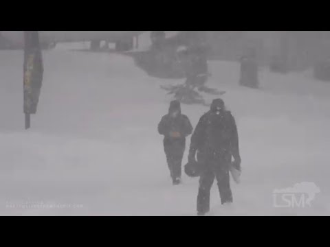 1-27-2021 Cysco to Tahoe, Ca I-80 snow filled ghost town, people dig out after round 1 of snow