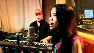 Download lagu Orange Vocal Class - Difa Reflection.wmv mp3