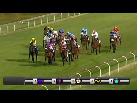 Summer Pudding - Gauteng Fillies Guineas