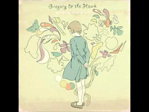Gregory and the Hawk - Moenie and Kitchi (Full Album)