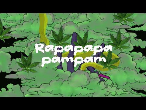 Queen Louise ft. Winston Lee - Herbal na Utan (Cover)