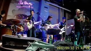 Been There Lately, Slash&#39;s Snakepit,  band cover