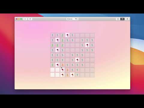 Mineswifter (Minesweeper) Gameplay - YouTube