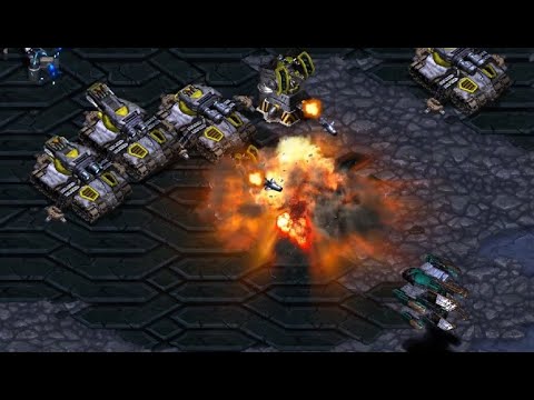 firebathero 🇰🇷! (T) vs Flash 🇰🇷! (T) on Othello - StarCraft - Brood War REMASTERED
