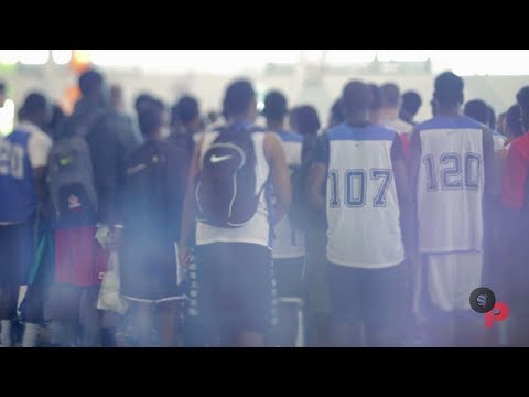 CIA Bounce NCAA Classic(2013)