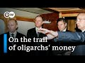 Switzerland: A haven for Russian money? | DW Documentary