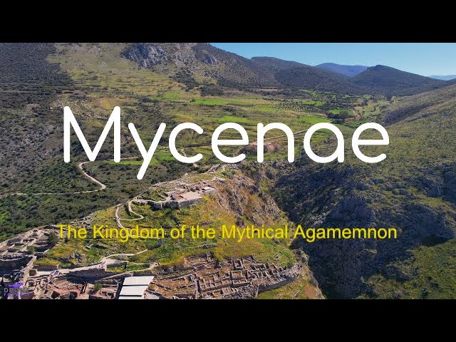 Mycenae