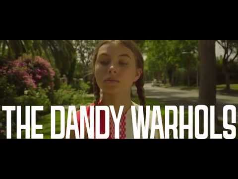 The Dandy Warhols - "Catcher in the Rye" Official
