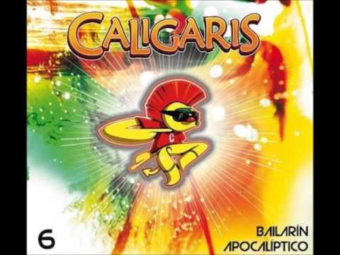 La Carta - Los Caligaris