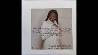 Fo Sho Yolanda Adams ft Karen Clark Sheard