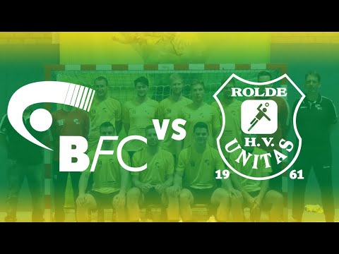 BFC HS2 - De Lange Natuursteen/Unitas HS1 (14/05/2022)