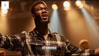 Download lagu Grace Got Me | Uplifting Modern Gospel Soul | Faithful Kneels mp3