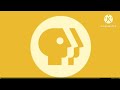 All The PBS Logos GoAnimate