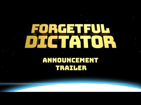 Announcement Trailer