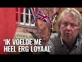 Kroning Charles ook gevolgd in Amsterdamse kerk