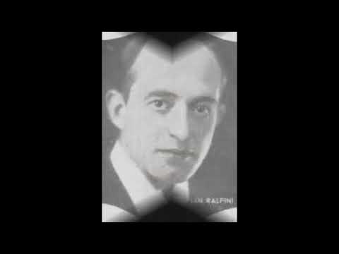 Jan Ralfini & his band - The Peanut Vendor (1931)