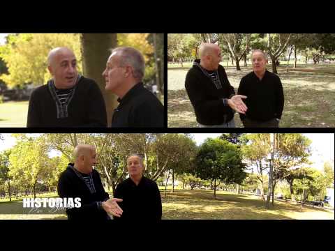 HISTORIAS POR DENTRO   RAMACCIOTTI