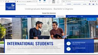 Fall 2021- Re-Application