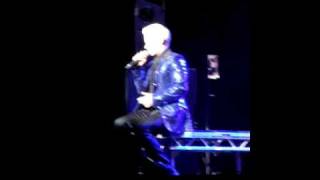 Rhydian &#39;To Where You Are&#39;