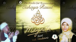 Download lagu Cahaya Rasul - Ya Hadi Sir Ruwaida (ust. madani) mp3