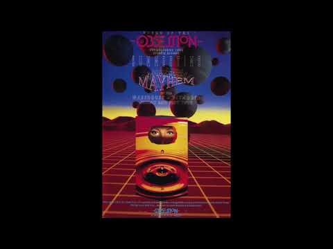 Donovan Bad Boy Smith - Obsession: Summertime Mayhem