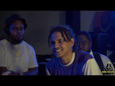 Will Drama vs G Wayne