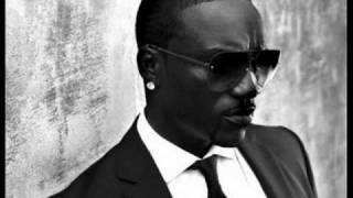 Akon - Ditch Ya Boyfriend [Stadium] [New 2010]