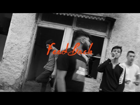 RHYMER — FeedBack (Official Video)