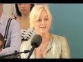 Discorso Amy Poehler SUB ITA