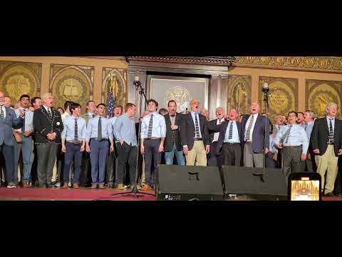 CTM 2024 - Georgetown Fight Song