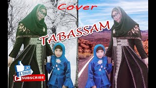 Download lagu Tabassam - Mesut Kurtis - COVER By Arofah Fakaubun & Mumtaza  Fakaubun mp3