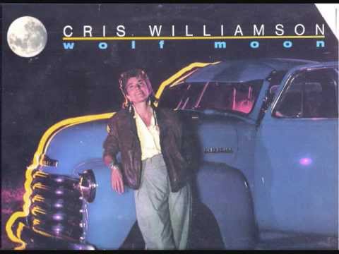 cris williamson - goodnight, marjorie morningstar