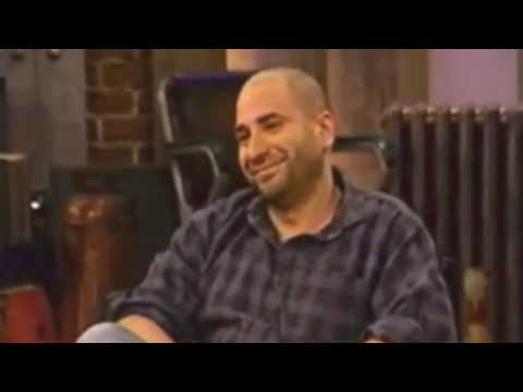 064 Racial Incarceration w/ Patrice O'Neal, Dave Attell, Greg Giraldo, Robert Kelly