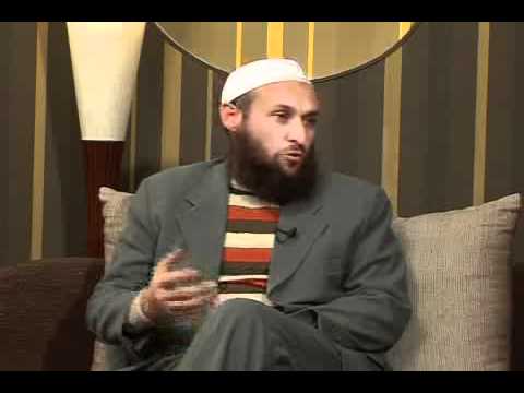 52-05 Alaudin Abazi - Pyetje dhe përgjigje.flv