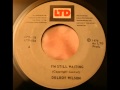 DELROY WILSON I'm still waiting + dub waiting (1976 LTD)