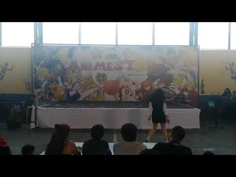 [Anime Star] Luisa Ramalho - Rough do Gfriend