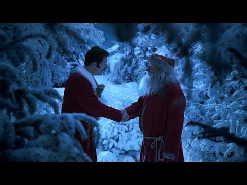 Mikulás karácsonyra trailer
