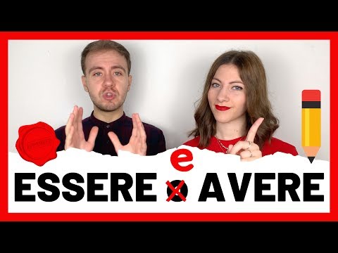 Verbi con DOPPIO AUSILIARE (Essere + Avere): È piovuto o ha piovuto? È sceso o ha sceso? Ecc.