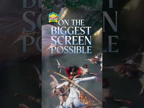 #1 Movie in the World