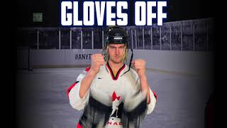 Gloves Off (Canadian Mask Off) Music Video