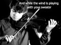 If You Were Gone - Alexander Rybak - Lyrics 