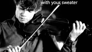 If You Were Gone - Alexander Rybak - Lyrics