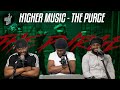 The Purge (Official Video) - Jay Park, pH-1, BIG Naughty , Woodie Gochild, HAON, TRADE L | REACTION!